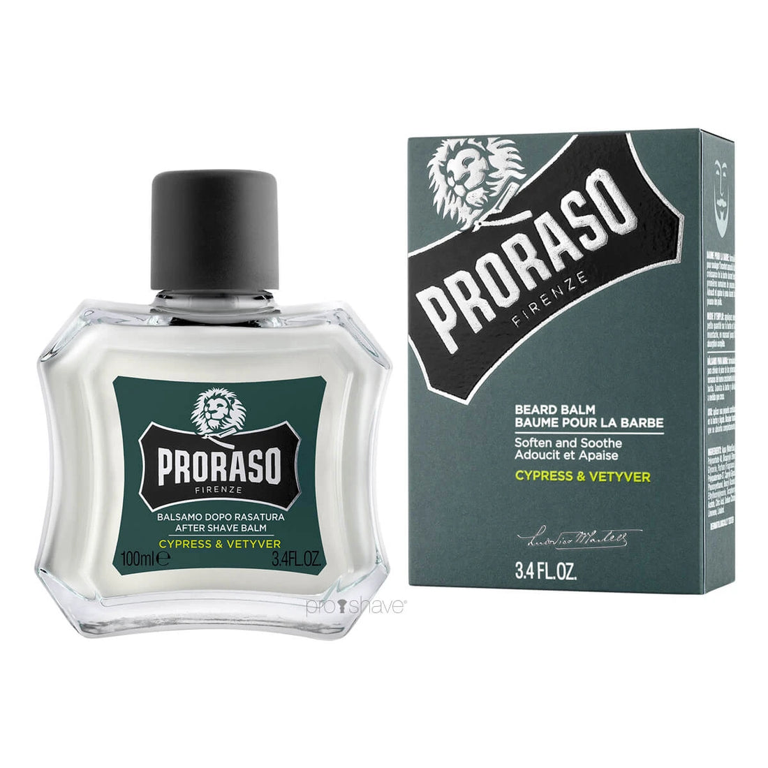 Proraso Skäggbalm