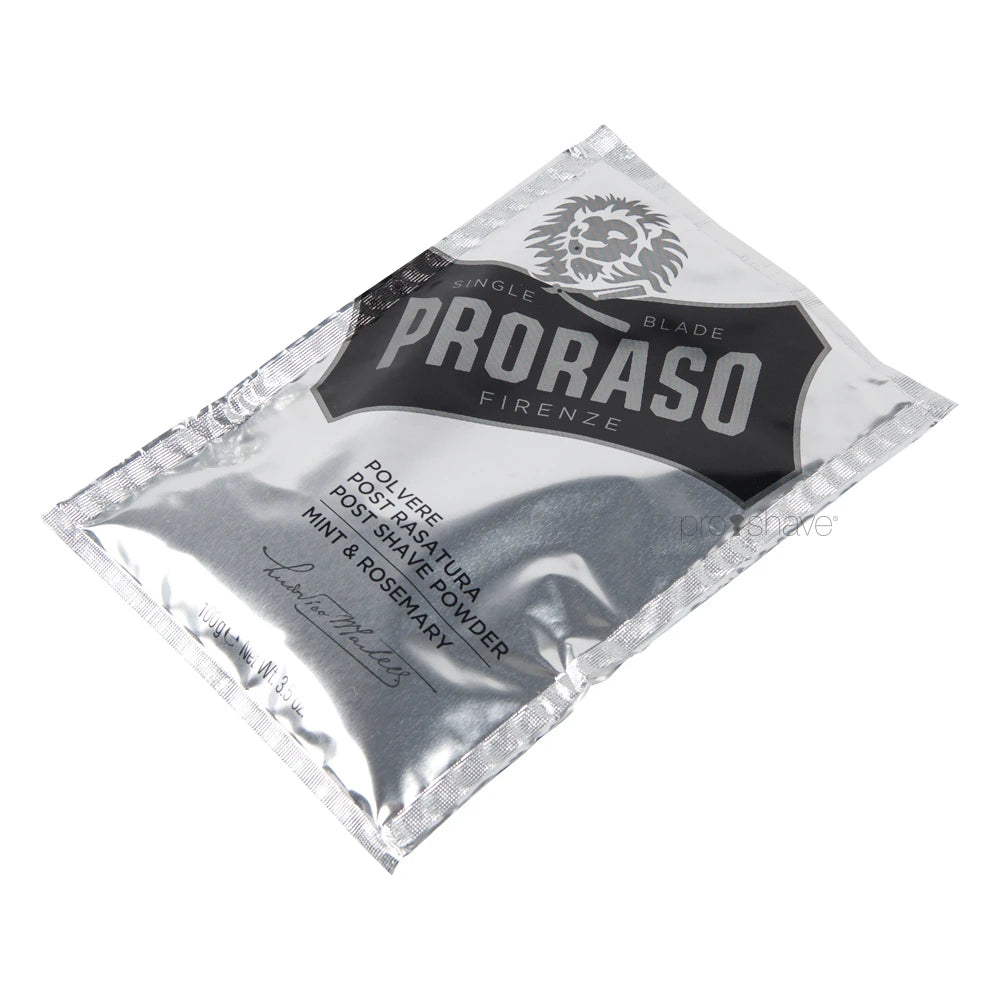 Aftershave Powder, 100 gr.