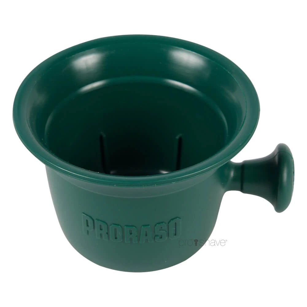 Rakskål med handtag, Plast