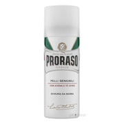 Rakskum - Sensitive, Grönt te & havre, 50 ml.