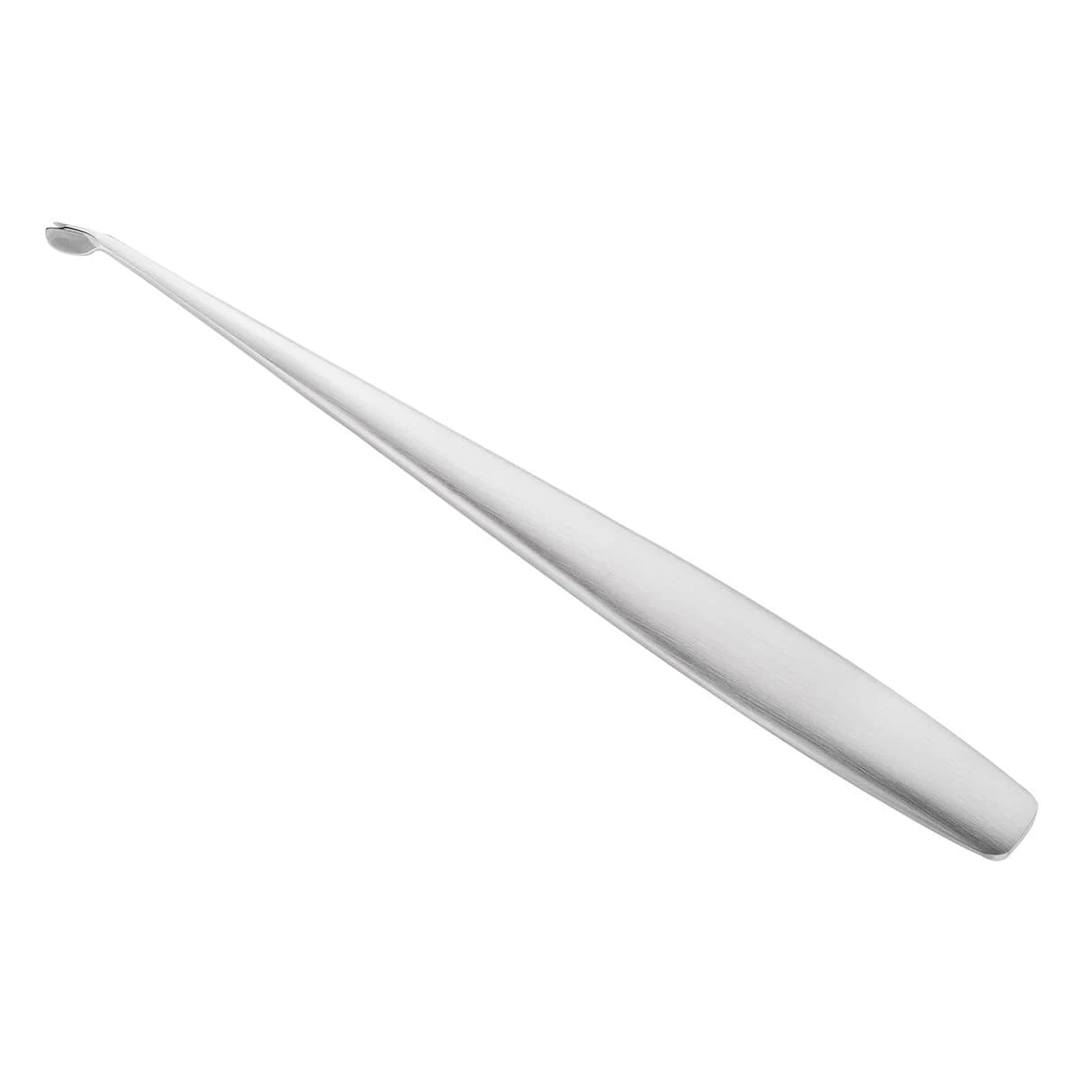 Nagelbandskniv, V-formad