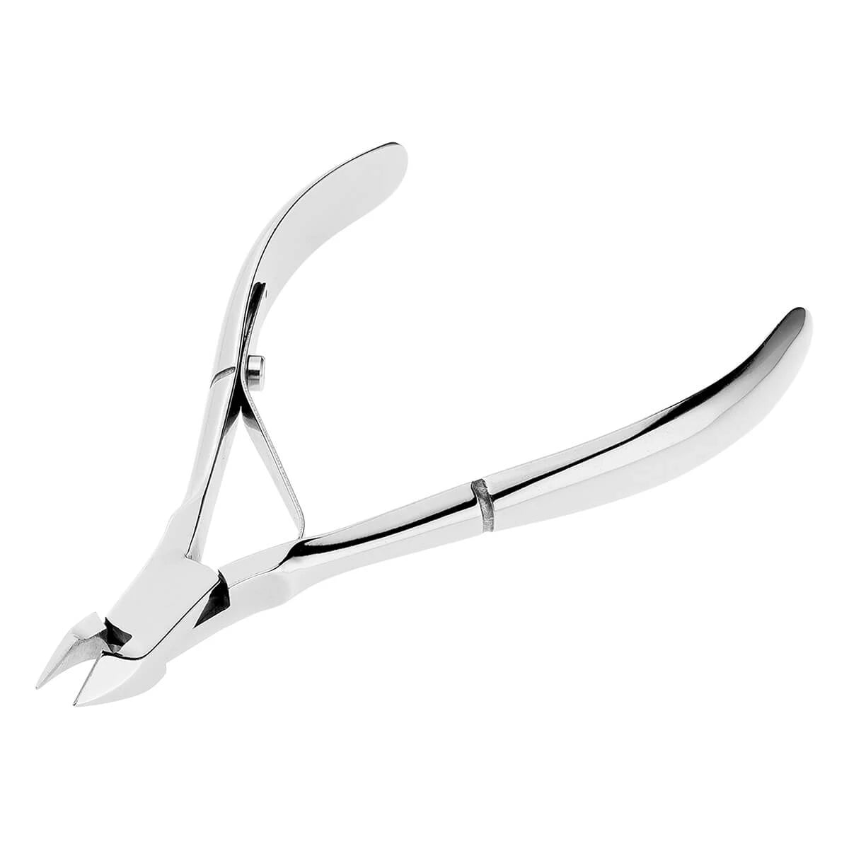 Nagelklippare för nagelband