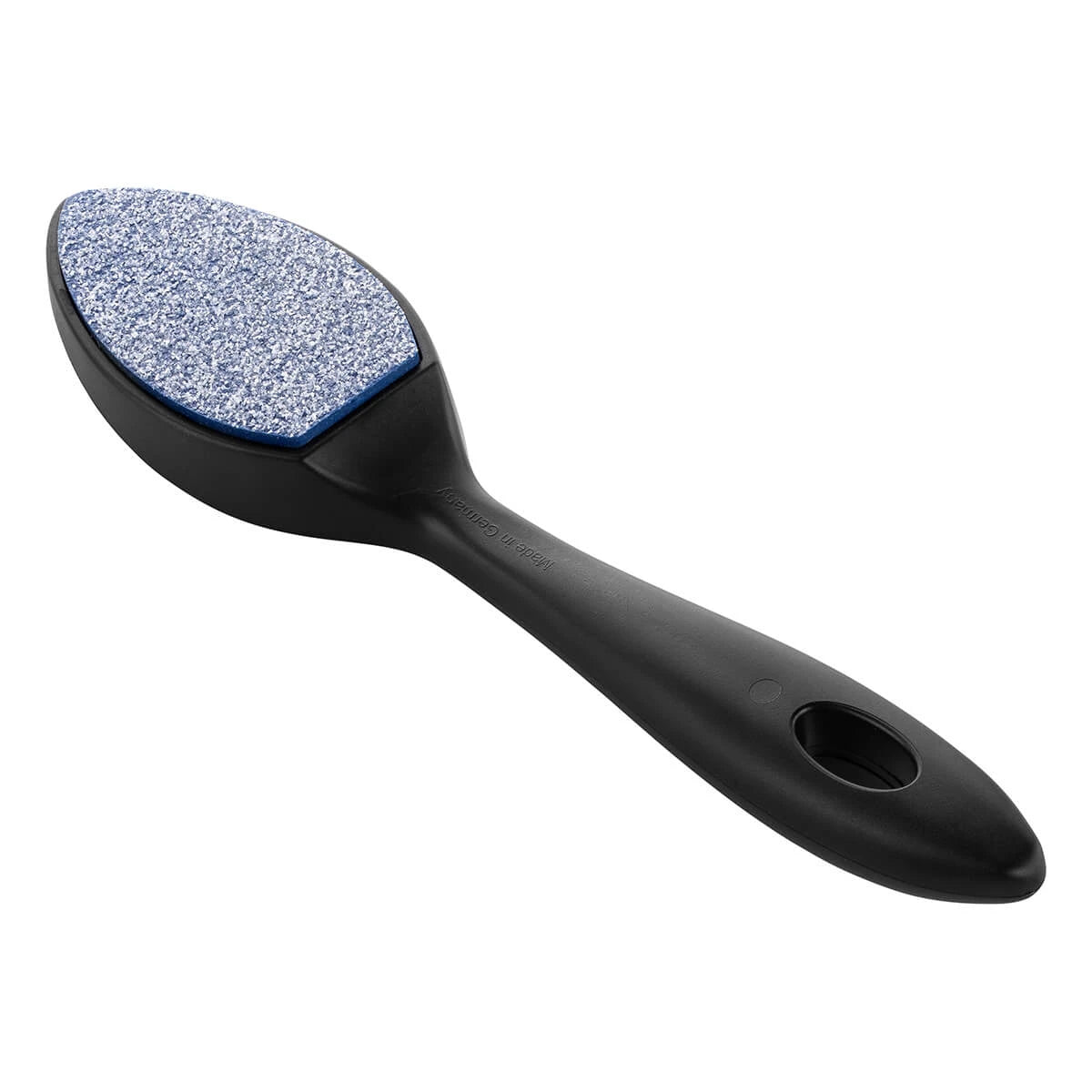 Keramisk Fotrasp, svart