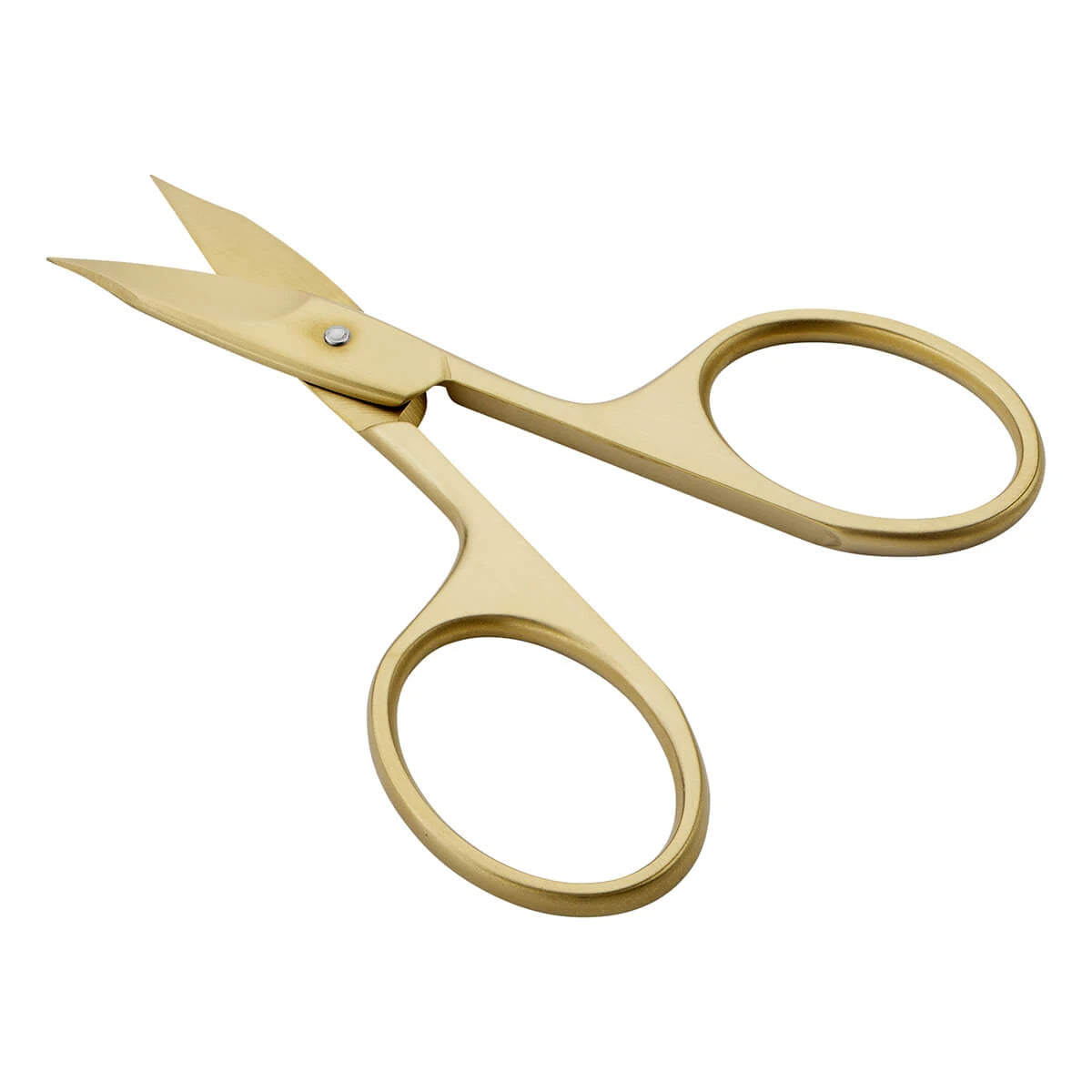 2-i-1 nagel- och nagelbandssax, guld