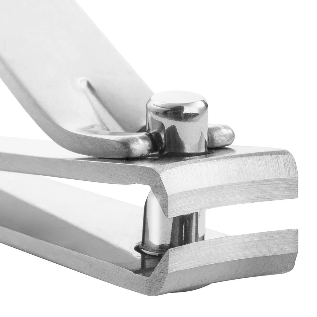 Nagelklippare, stor, 8,5 cm.