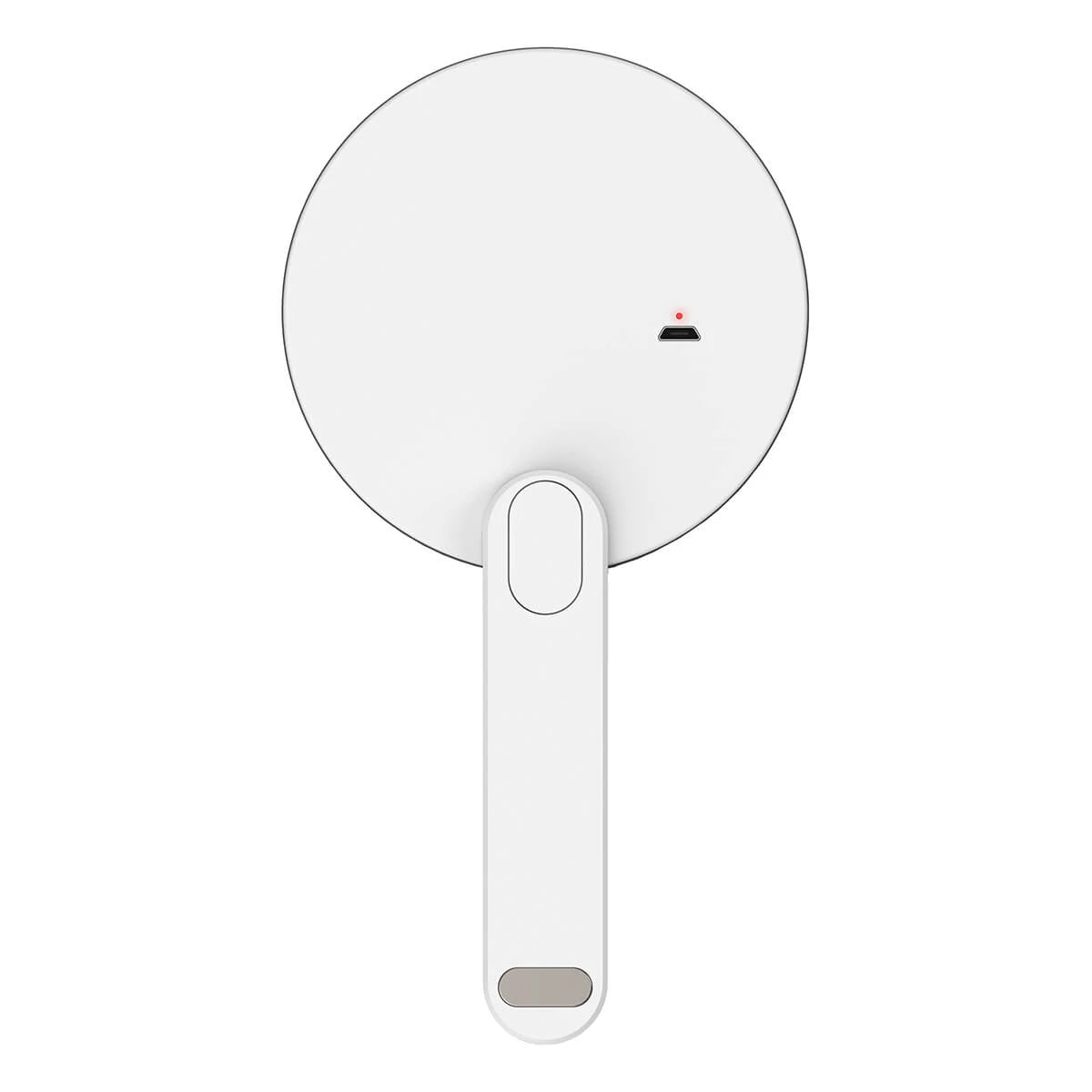 Speglar, LED