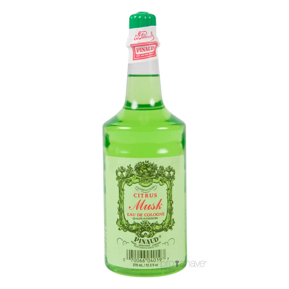 Köln Citrus Musk, 370 ml.