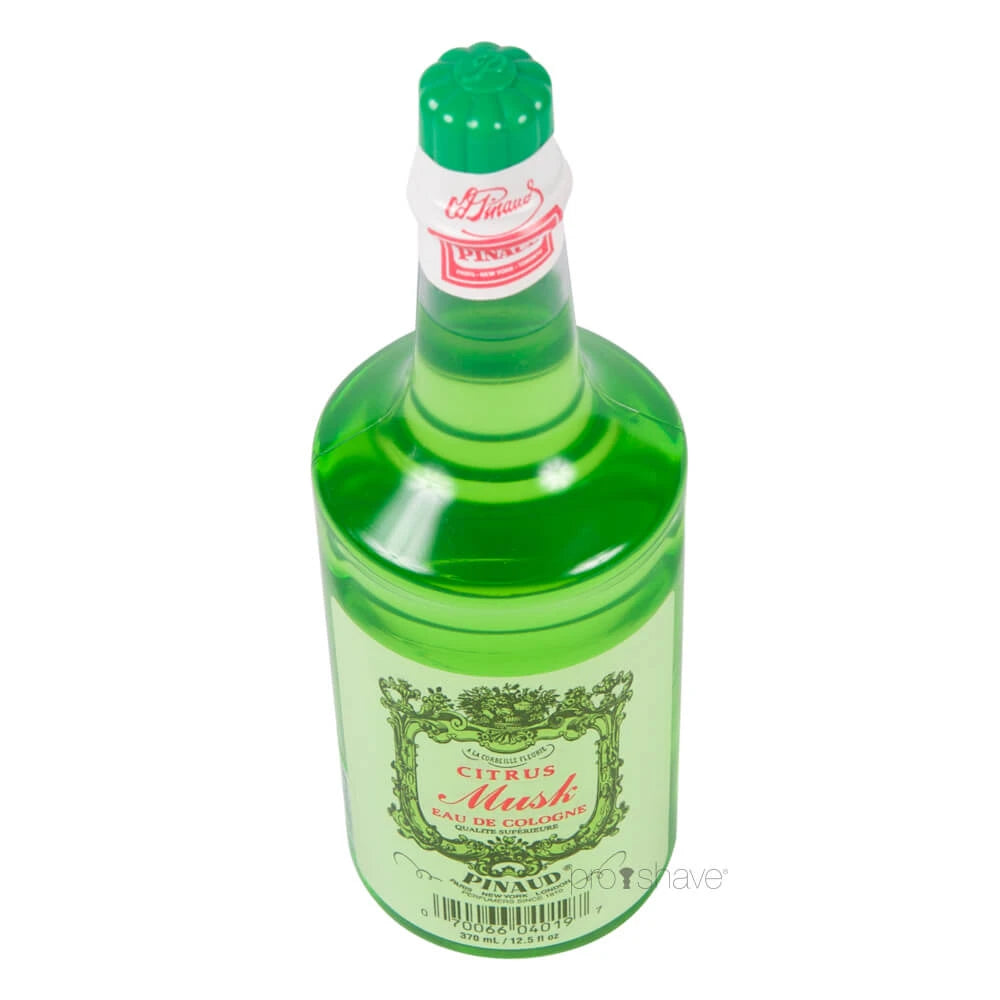Köln Citrus Musk, 370 ml.