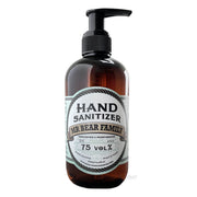 Mr. Bear Hand Sanitiser, 250 ml.