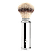 Reseborste Silvertip Fibre®, 21 mm, blank