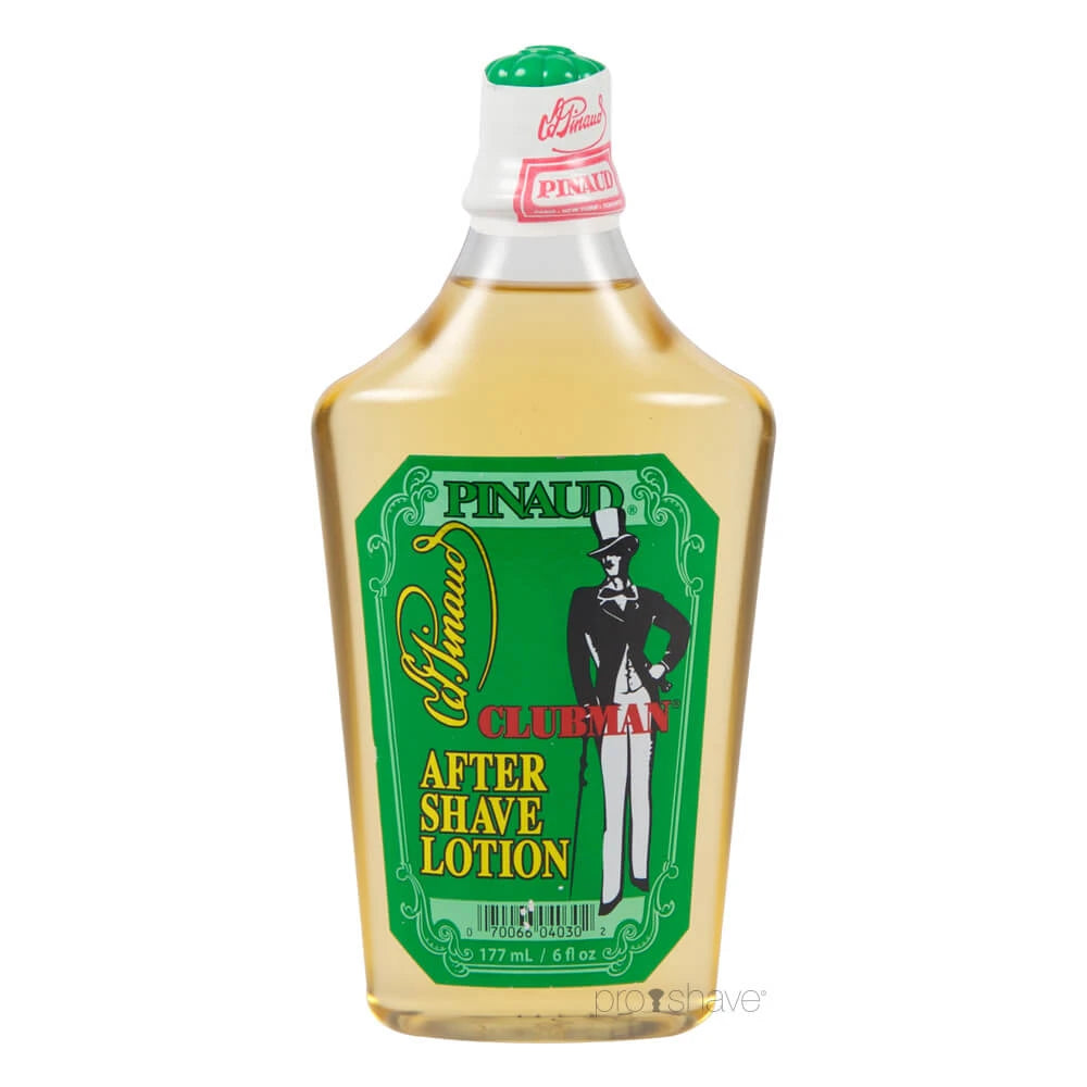 Aftershave Lotion Original, 177 ml.