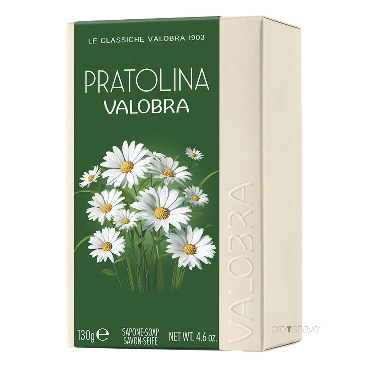 Tvål, Pratolina, 130 gr.