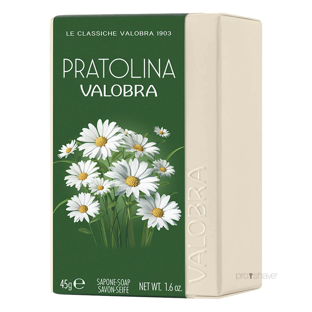 Tvål, Pratolina, 45 gr.