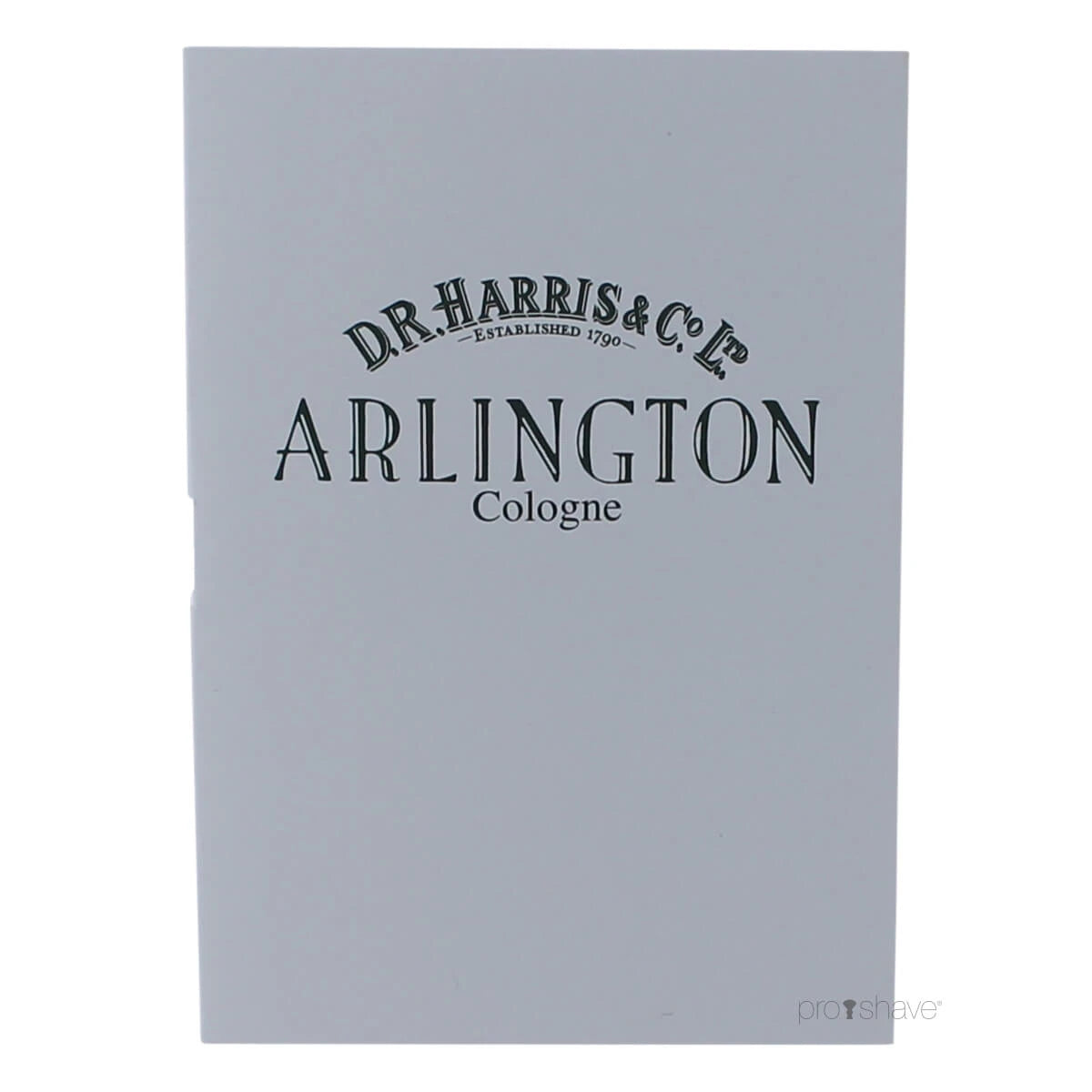 Arlington Cologne, Prover, 2 ml.