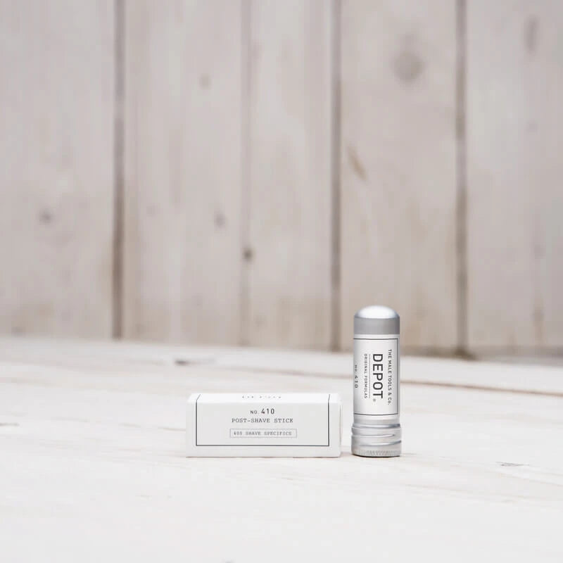 Post-Shave Stick, nr 410, 5 gr.