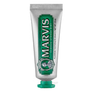 Classic Strong Mint tandkräm, Resestorlekar, 25 ml.
