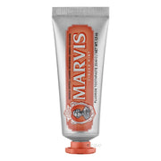 Ginger Mint tandkräm, Resestorlekar, 25 ml.