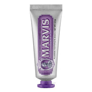 Jasmin Mint Tandkräm, Resestorlekar, 25 ml.