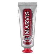 Cinnamon Mint Tandkräm, Resestorlekar, 25 ml.