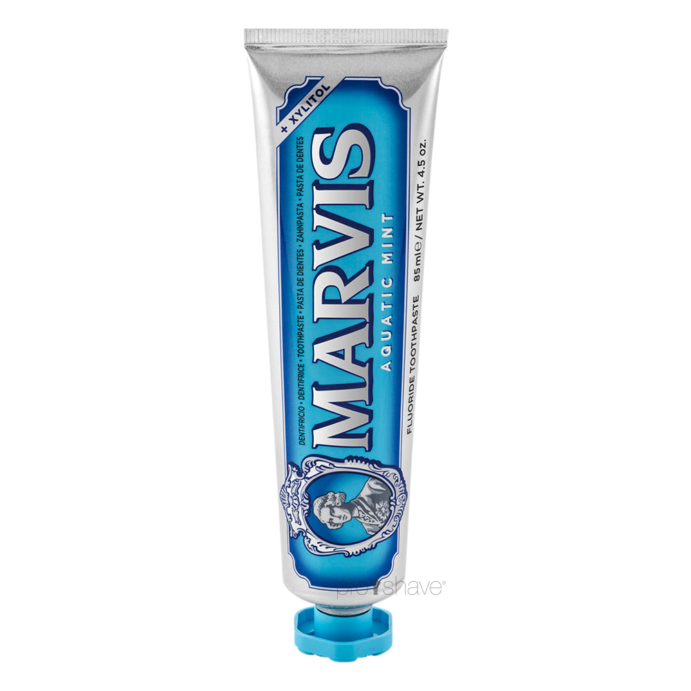 Aquatic Mint Tandkräm, 85 ml.