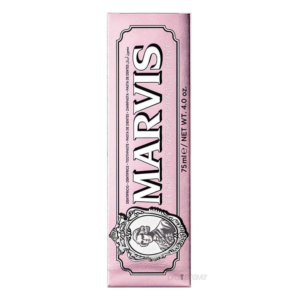 Sensitive Gums Mint tandkräm, 75 ml.