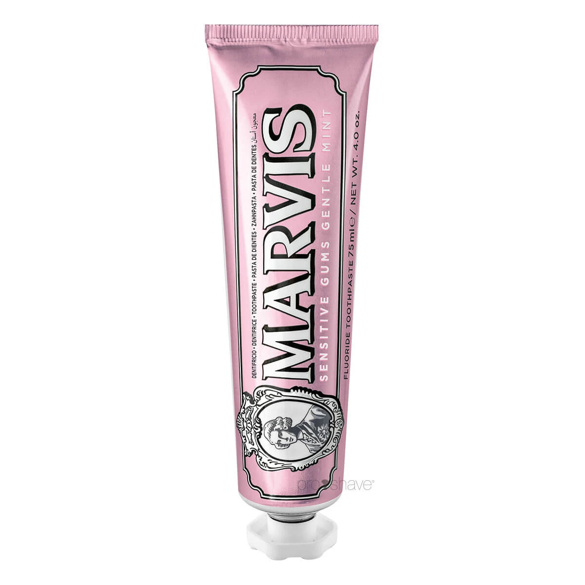 Sensitive Gums Mint tandkräm, 75 ml.