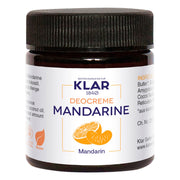 Deodorant Cream, Mandarin, 30 ml