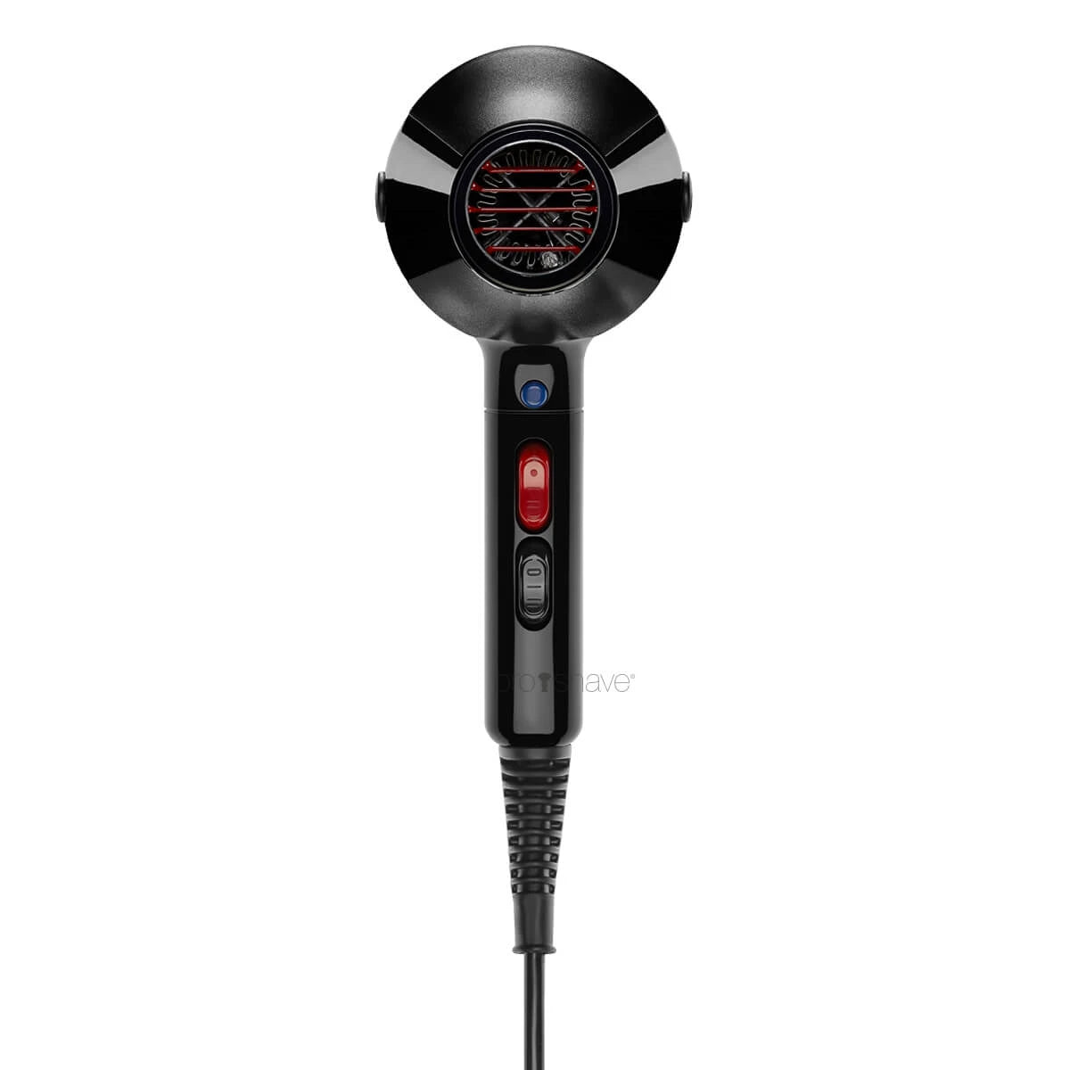 Turbo Booster 3400 Ergolight