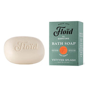 Badtvål, Vetyver Splash, 120 gr.