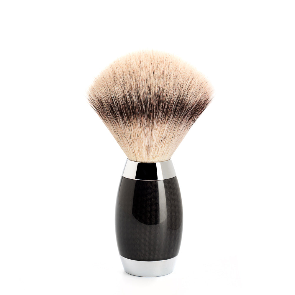 Silvertip Fibre® rakborste, Edition No. 1, Carbon