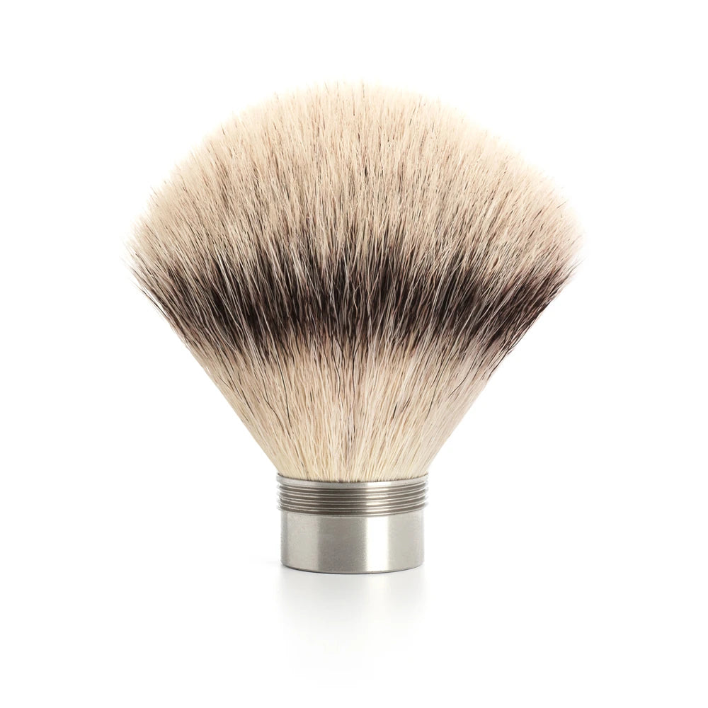 Ersättningsborste till Edition rakborste, 23 mm, Silvertip Fibre