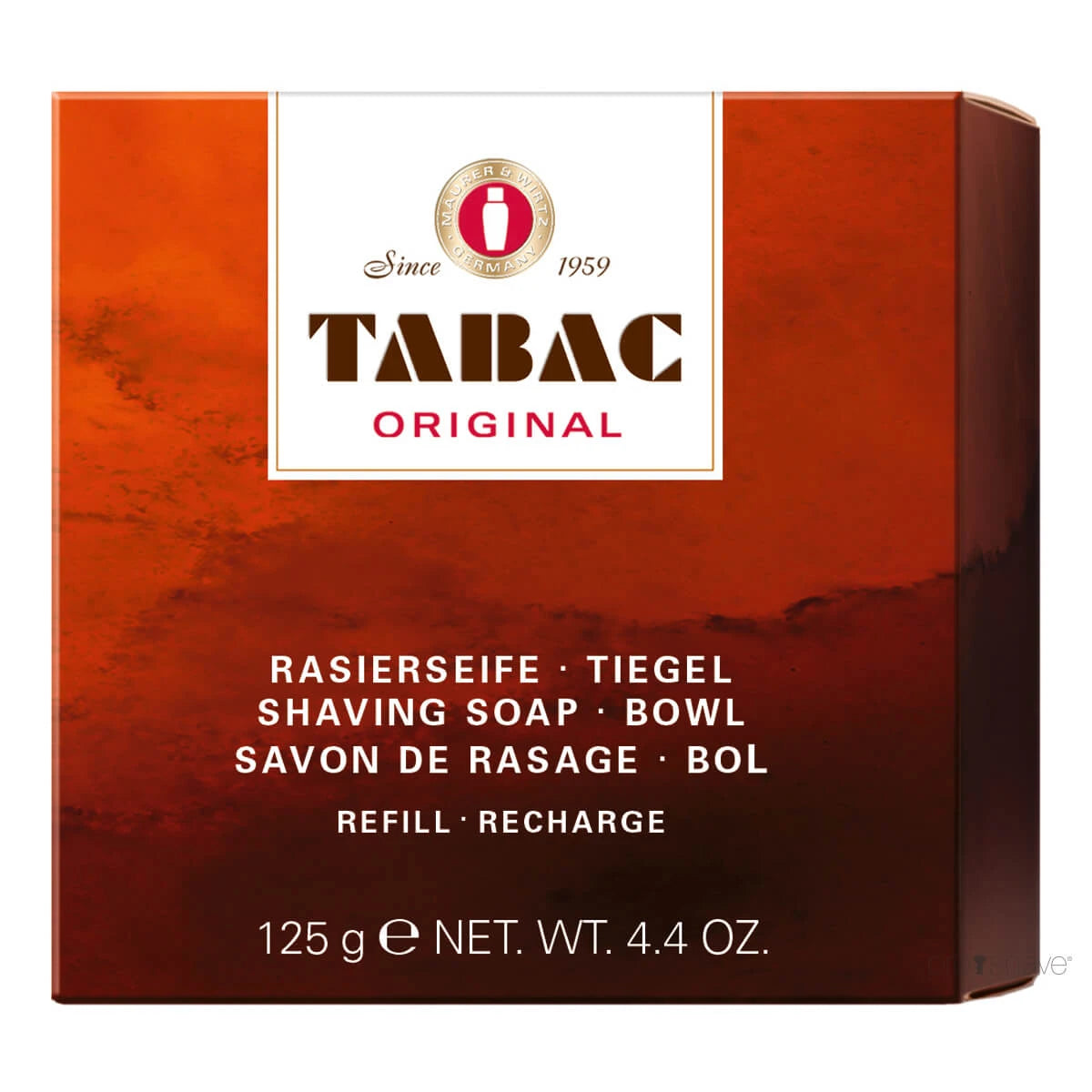 Raktvål Refill för skål, 125 gr.