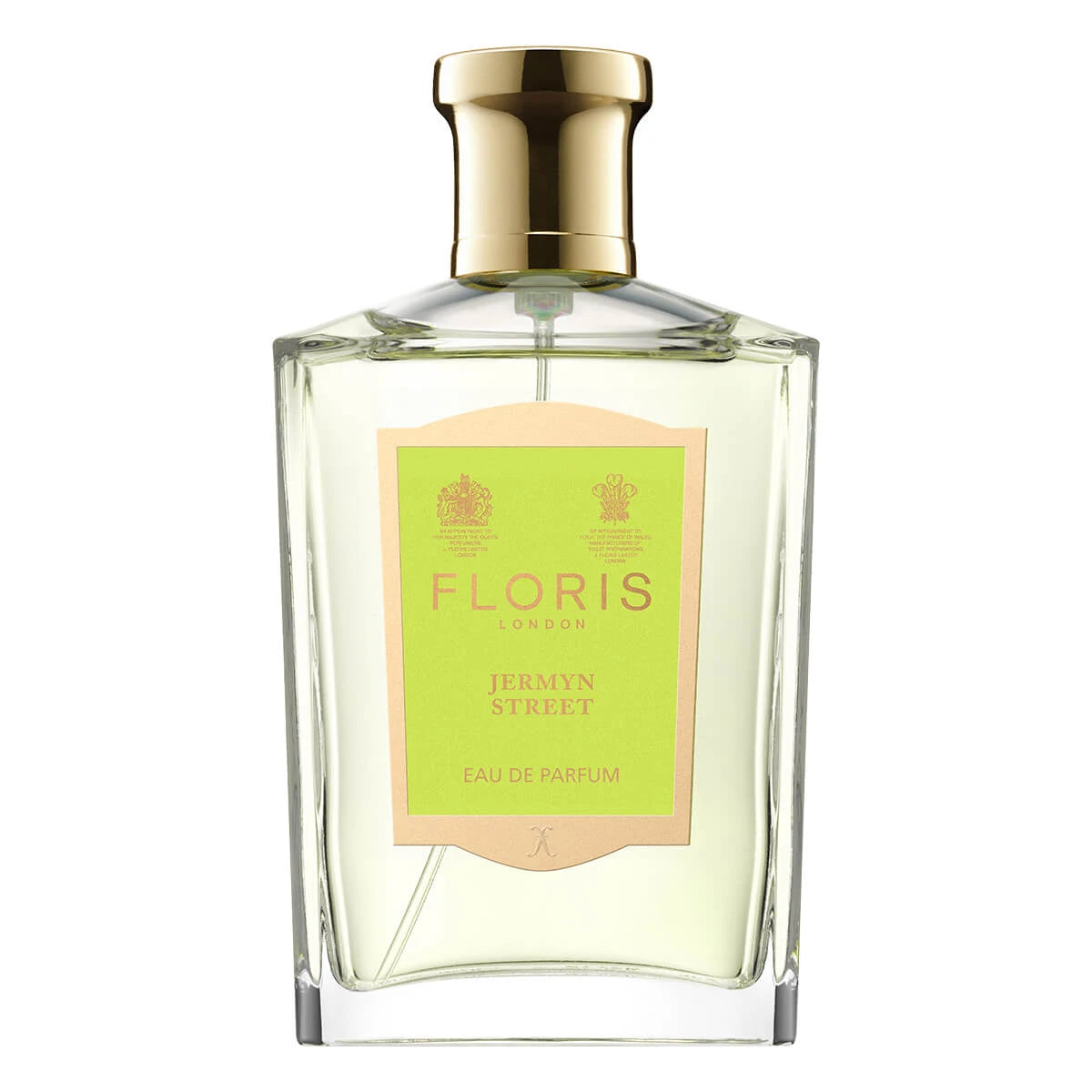 Jermyn Street, Eau de Parfym, 100 ml.