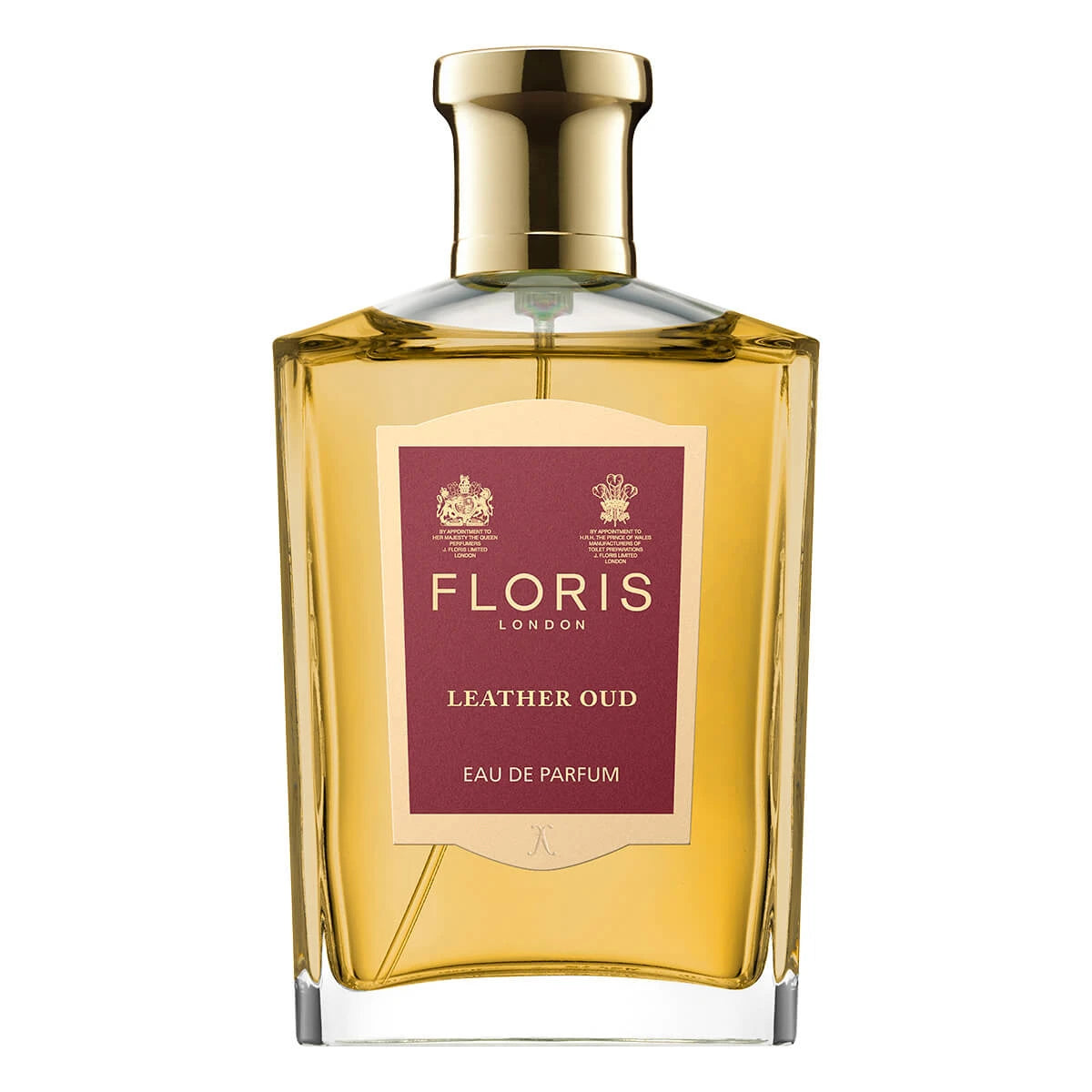 Leather Oud, Eau de Parfym, 100 ml.