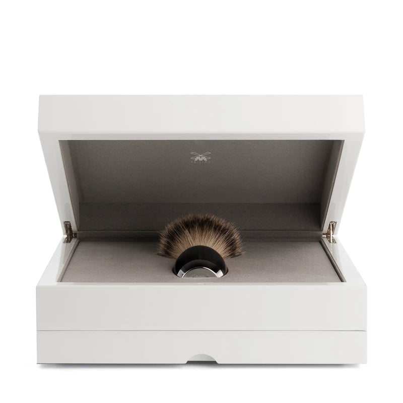 Silvertip Rakborste, Edition No. 1, Kol