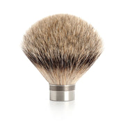 Ersättningsborste till Edition Rakborste, 23 mm, Silvertip Badger