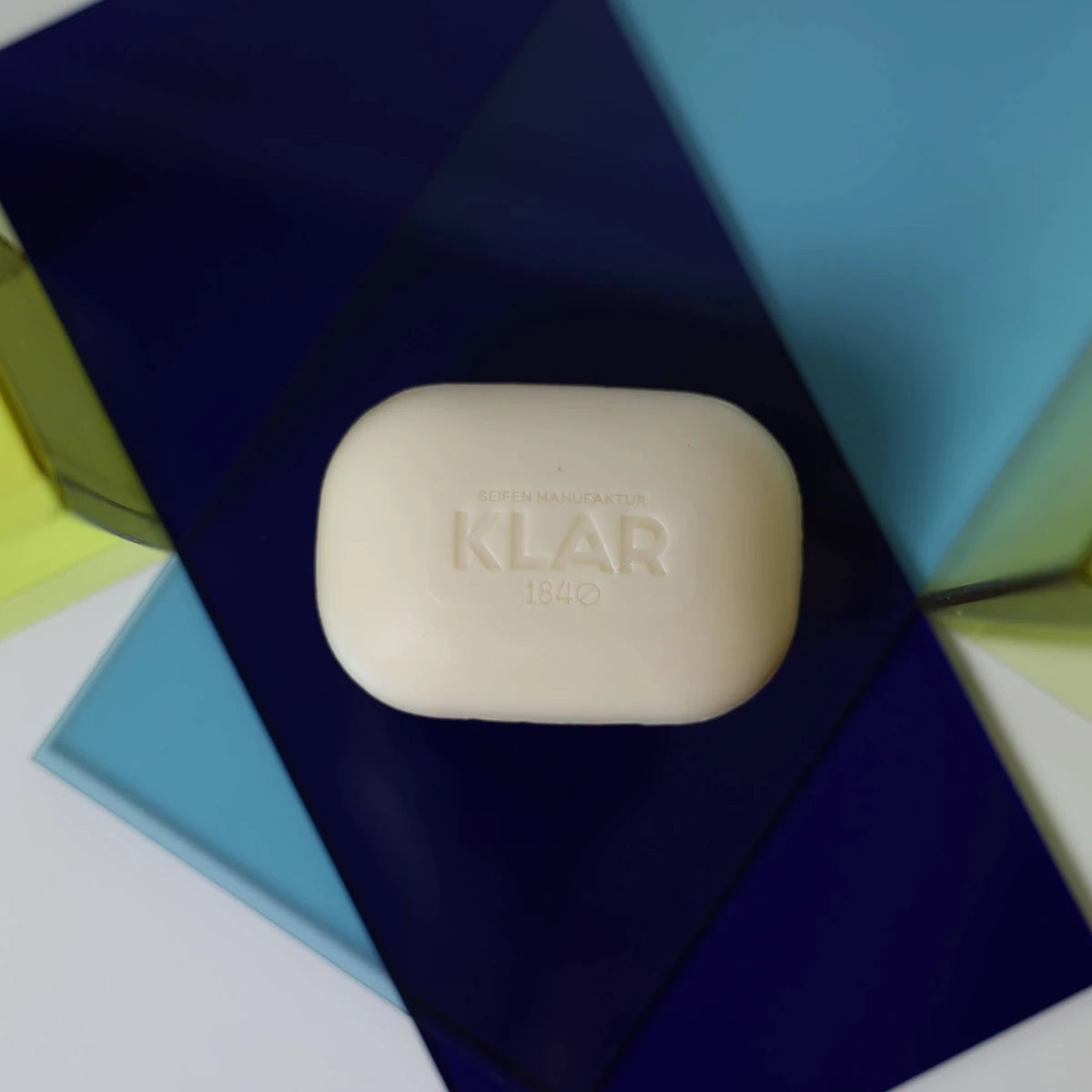 Badtvål för kropp & händer, Oud, 135 gr.