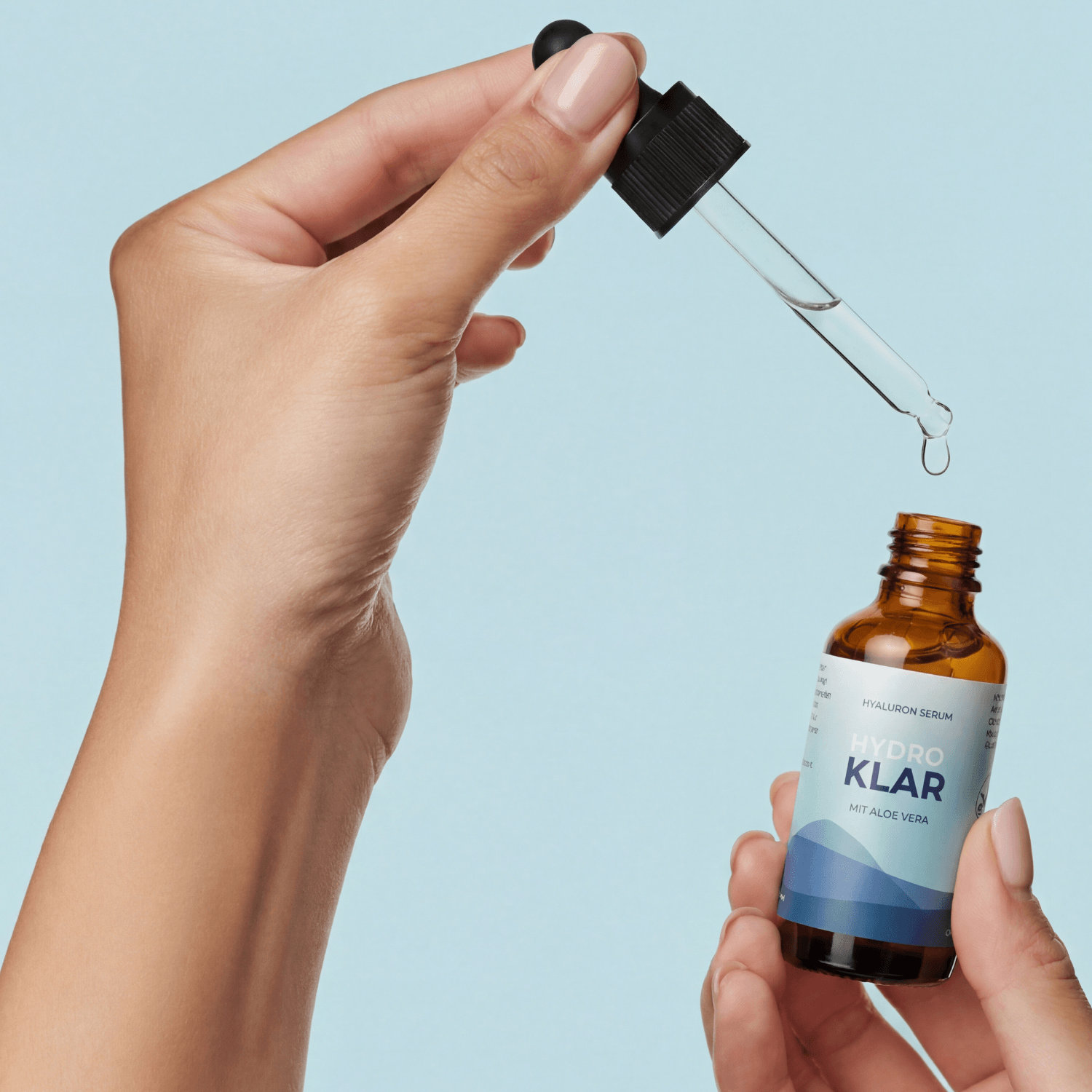 Hyaluron Serum, 50 ml.
