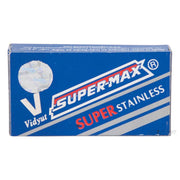 Super Stainless Rakblad, 10 st.