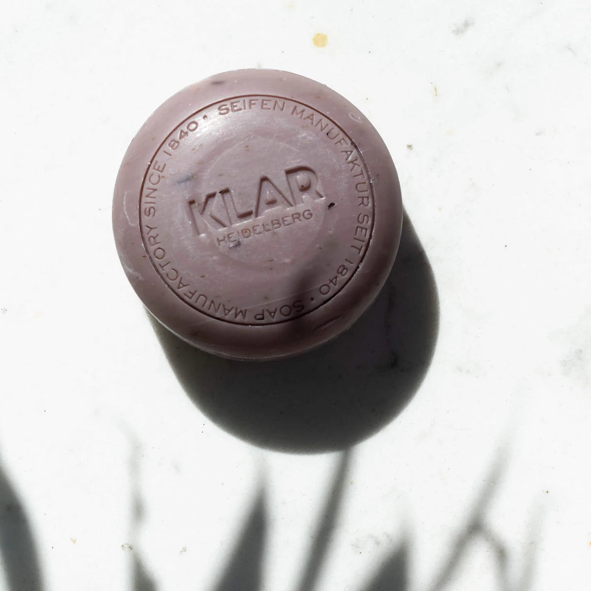 Badtvål, Lavendel, 150 gr.