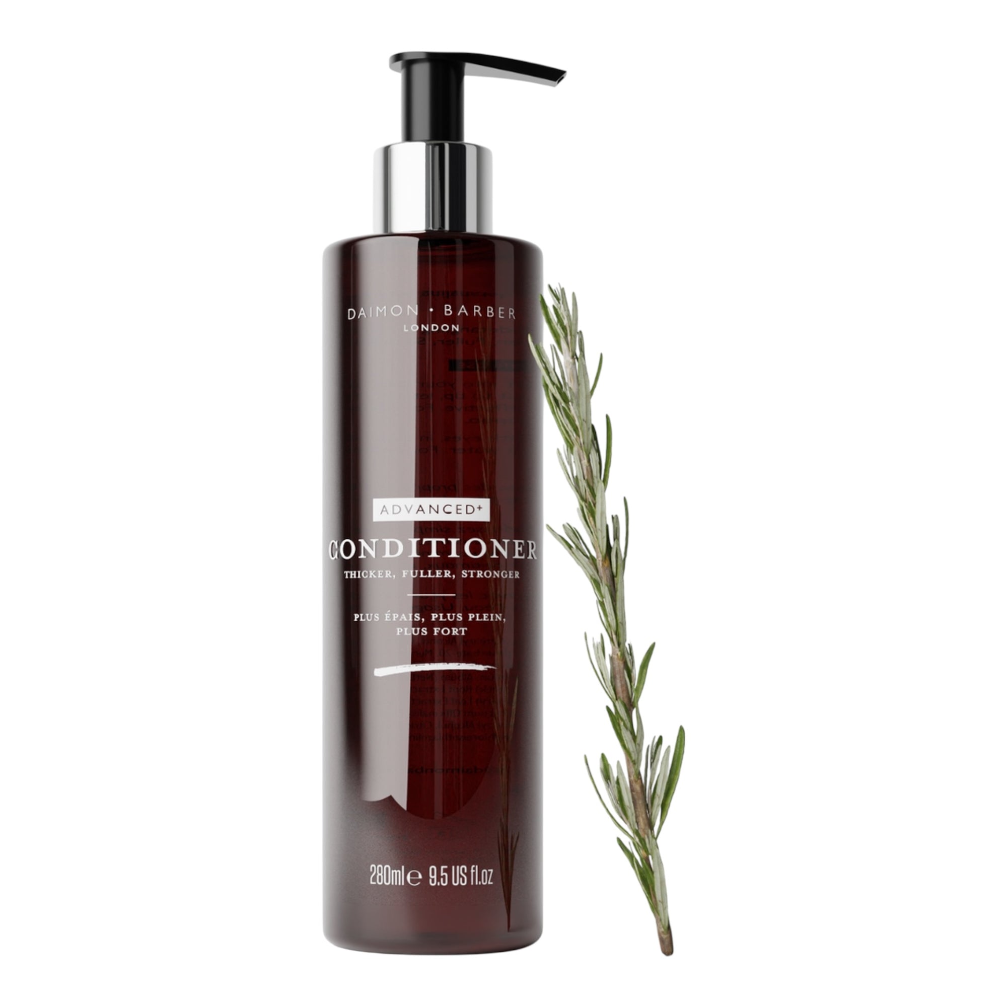 Advanced+ Balsam, 250 ml.