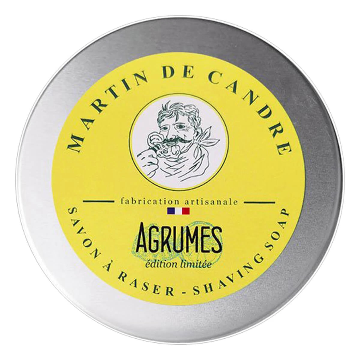 Raktvål, Agrumes - Citrus, 50 g.