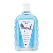 Aftershave Lotion, Blå, 180 ml.