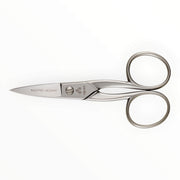 Nagelsax, rostfritt stål, 10 cm.