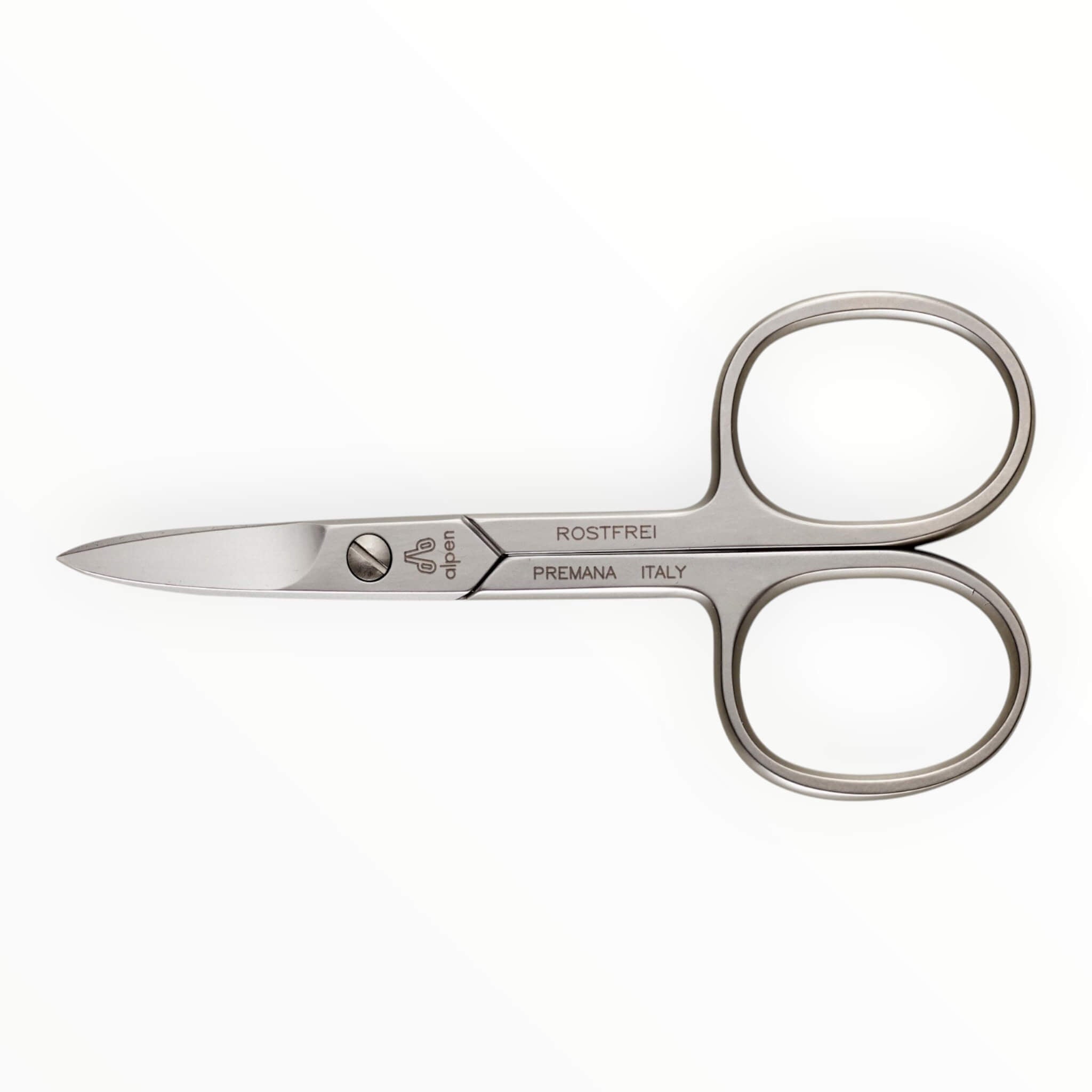 Nagelsax, rostfritt stål, 9 cm.