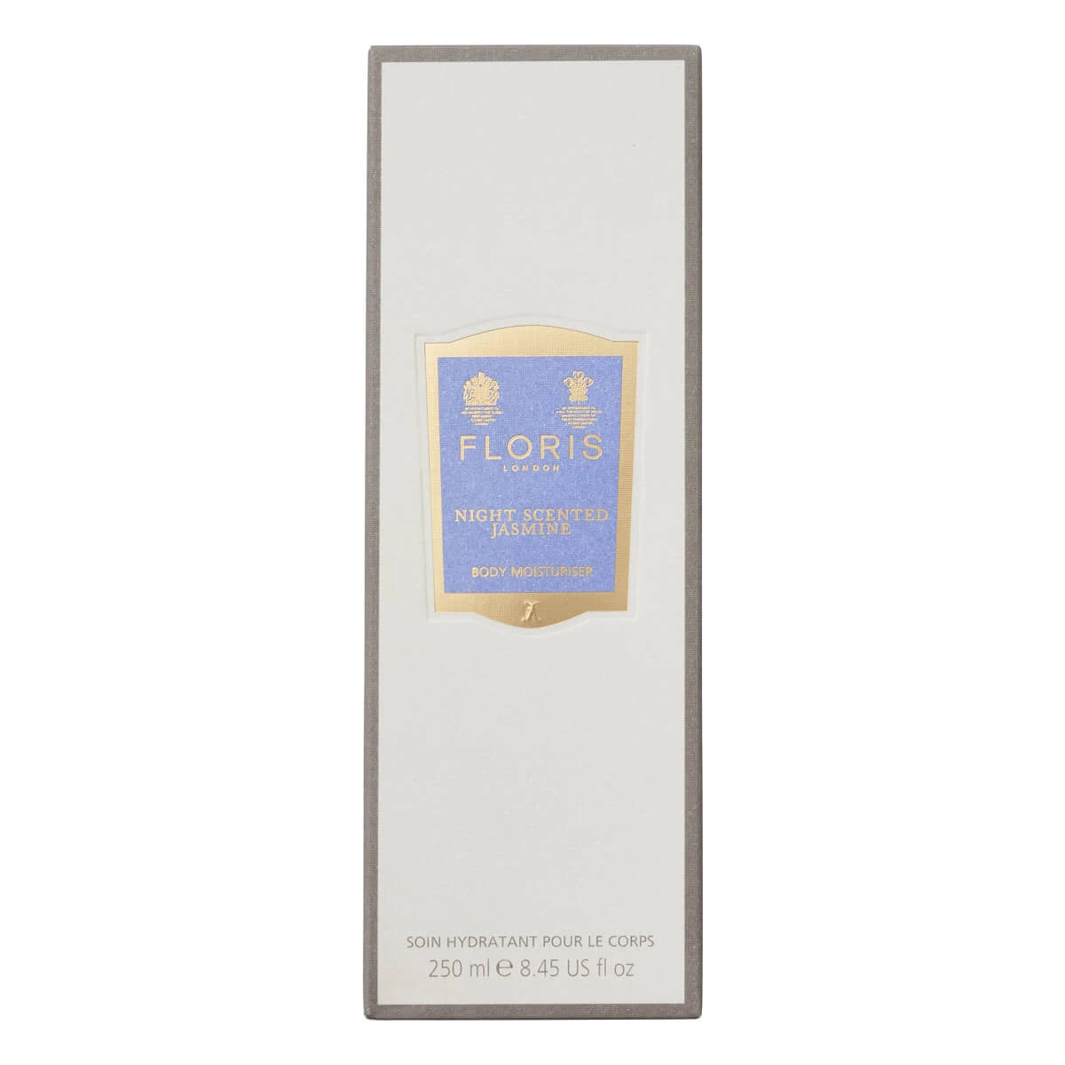 Night Scented Jasmine, Body Moisturiser, 250 ml.