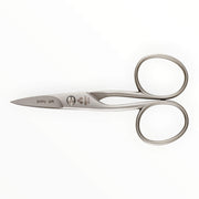 Nagelsax - vänsterhänt, rostfritt stål, 9 cm