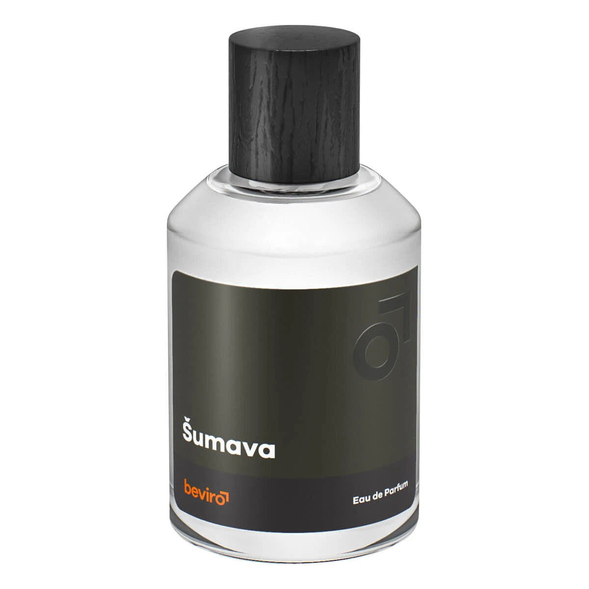 Eau de Parfym, Šumava, 50 ml.