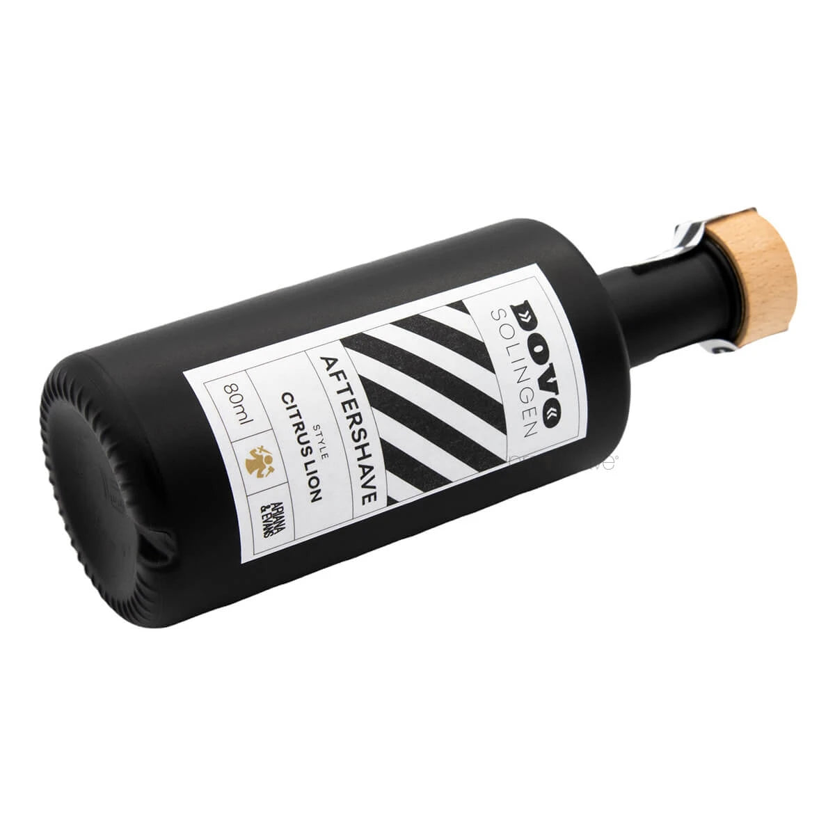 Aftershave, Citrus Lion, 80 ml.