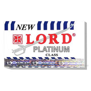 Platinum Rakblad, 2x5 st (10 st)